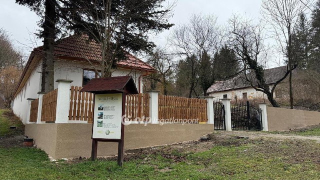 Eladó családi ház, Telkibányán 65 M Ft, 4+1 szobás