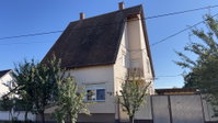 Eladó családi ház, Makón 68.99 M Ft, 5 szobás