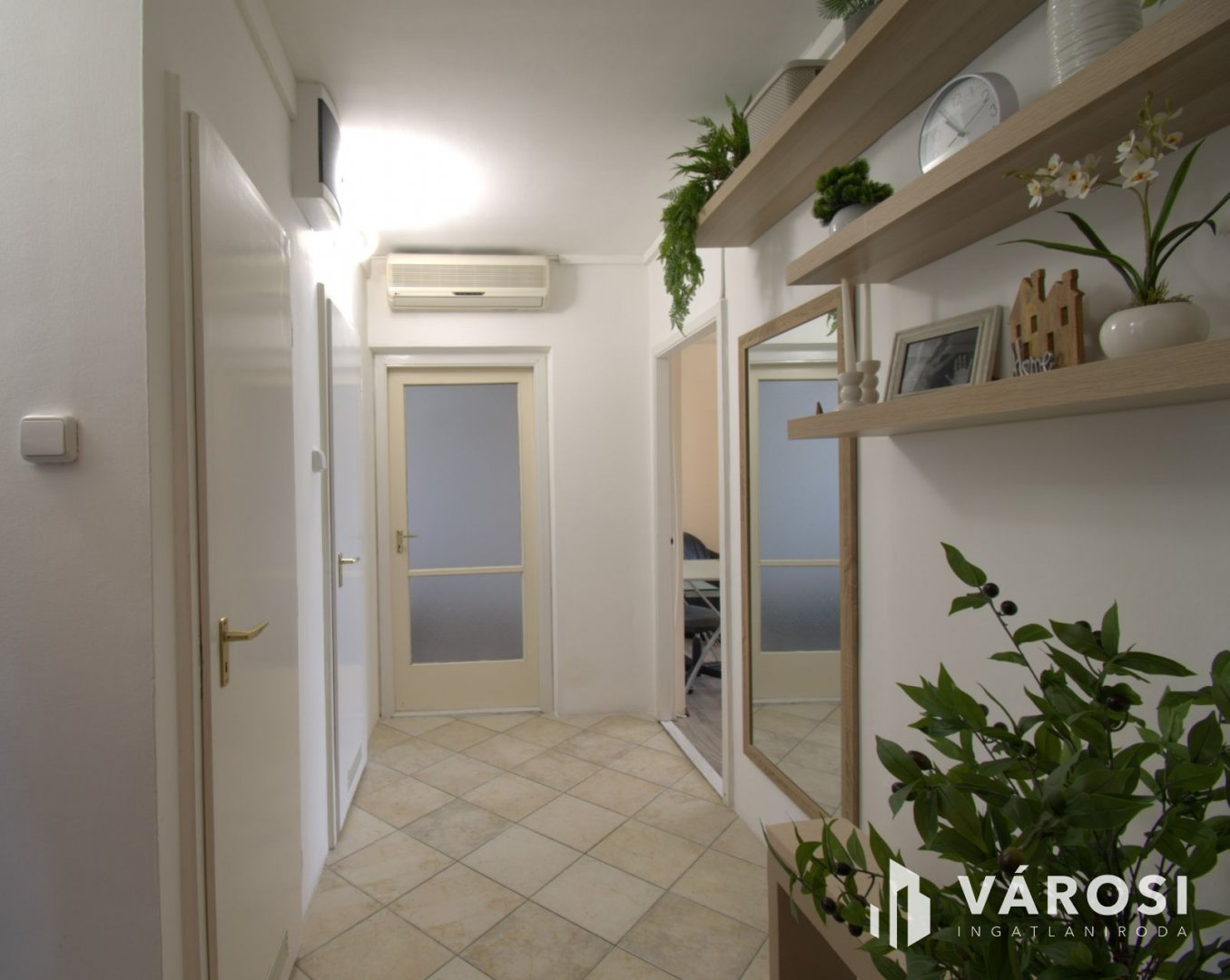 3 bed · 56m² · 59.000.000 ft