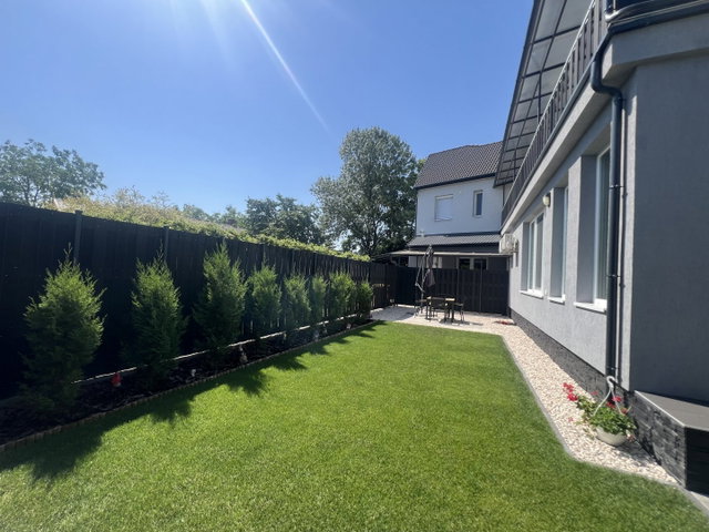 Eladó családi ház, Makón, Csokonai utcában 118 M Ft, 4 szobás