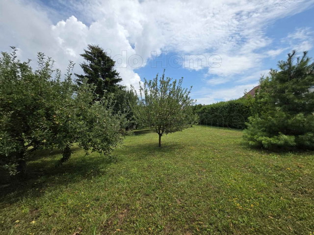 Eladó telek, Keszthelyen 31.9 M Ft / költözzbe.hu