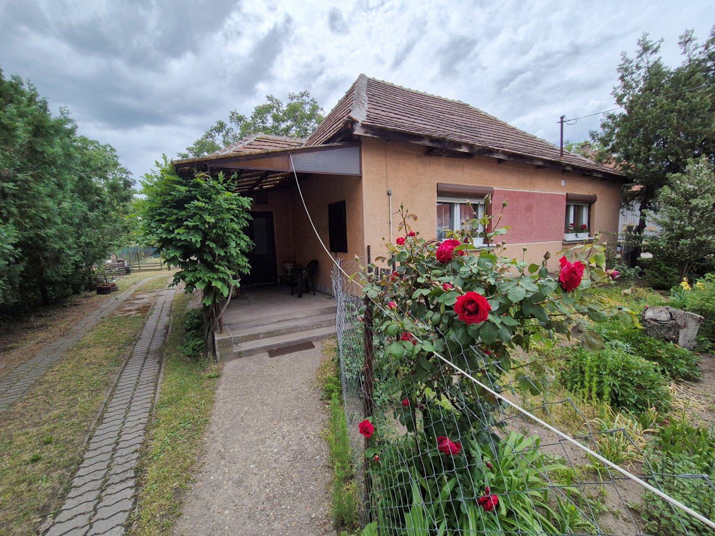 4 bed · 94m² · 72.500.000 ft