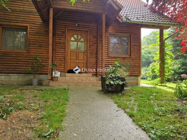 Eladó családi ház, Birjánon 74.9 M Ft, 4 szobás