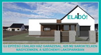 Eladó családi ház