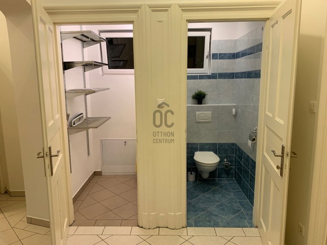 Kiadó téglalakás, albérlet, VIII. kerületben, Vas utcában