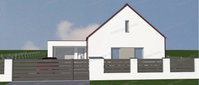 Eladó családi ház, Nagycenken 119 M Ft, 4 szobás
