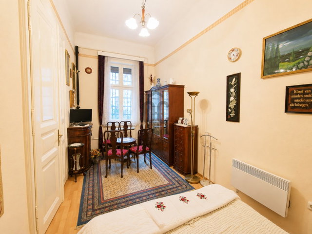 Eladó téglalakás, Budapesten, IX. kerületben 75 M Ft, 2 szobás