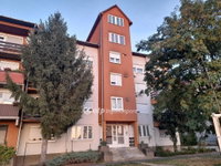Eladó téglalakás, Záhonyon 18.9 M Ft, 2 szobás