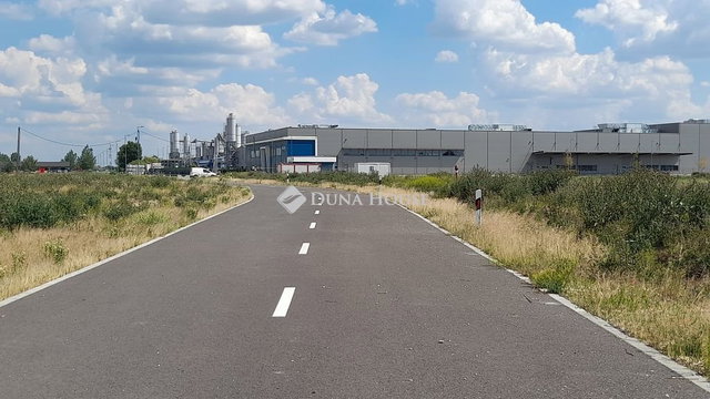 Eladó telek, Dabason 265.471 M Ft / költözzbe.hu