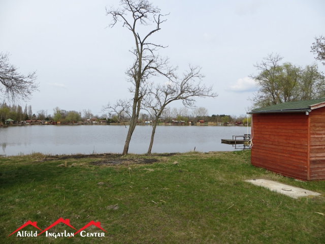 Eladó telek, Békésen 6.9 M Ft / költözzbe.hu