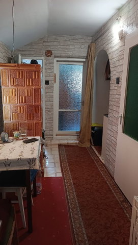 Eladó nyaraló, Budapesten, XXII. kerületben 34.5 M Ft, 1+1 szobás