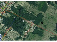 Eladó telek, Tápióbicskén, Ady Endre úton 1.8 M Ft