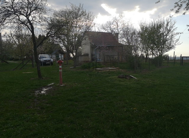 Eladó telek, Káváson 8.5 M Ft / költözzbe.hu