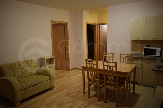 Kiadó téglalakás, albérlet, Miskolcon 140 E Ft / hó