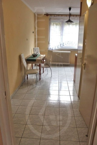 Eladó panellakás, Miskolcon 35.5 M Ft, 2 szobás