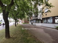 Kiadó üzlethelyiség, Békéscsabán 170 E Ft / hó
