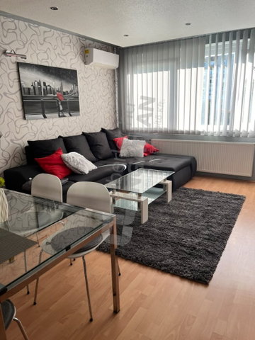 Kiadó panellakás, albérlet, XIII. kerületben, Népfürdő utcában
