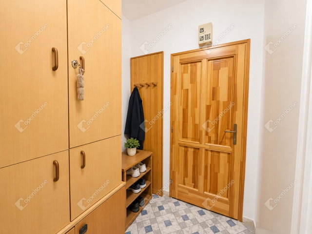 Eladó téglalakás, Zalaegerszegen 31.5 M Ft, 1 szobás