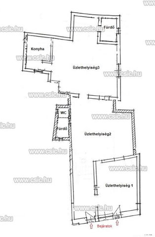 Eladó családi ház, Pomázon 79 M Ft, 3 szobás