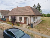 Eladó családi ház, Tereskén 10.5 M Ft, 2+1 szobás