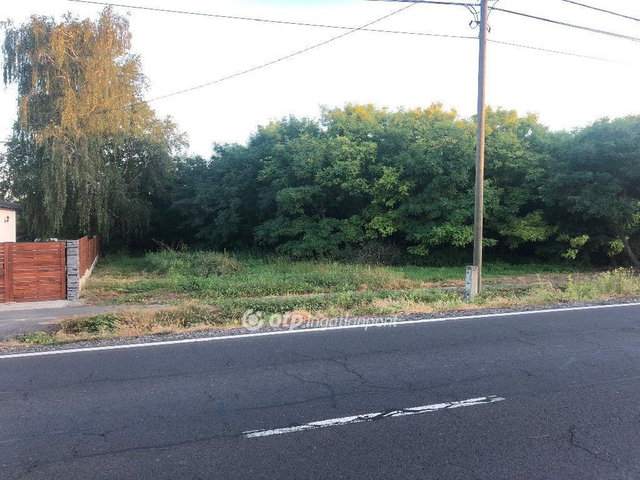 Eladó telek, Kaposfőn 2.3 M Ft / költözzbe.hu
