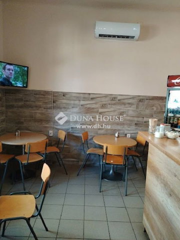 Eladó ipari ingatlan, Budapesten, IV. kerületben 35 M Ft