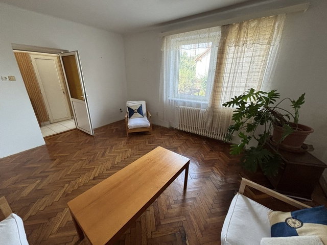 Eladó családi ház, Tiszaújvárosban 47 M Ft, 3 szobás