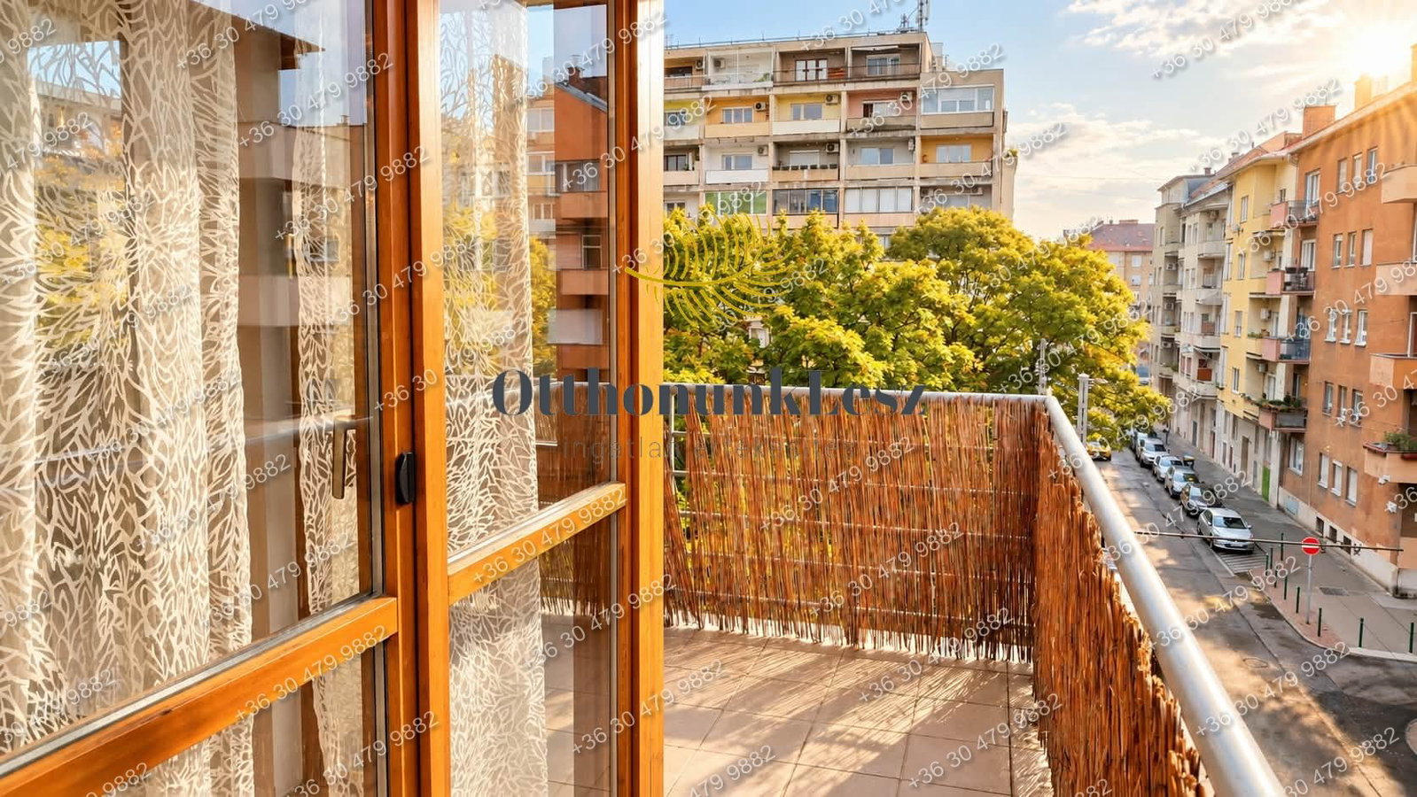 Lakás · 3 hálószoba · 85 m² · 450.000 Ft