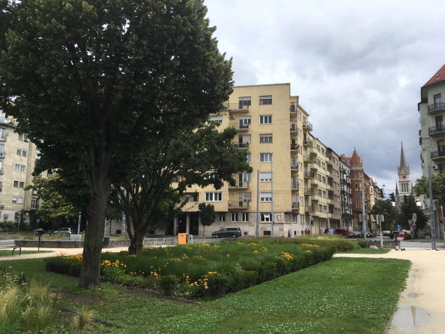 Eladó téglalakás, Budapesten, IX. kerületben 139 M Ft, 3 szobás