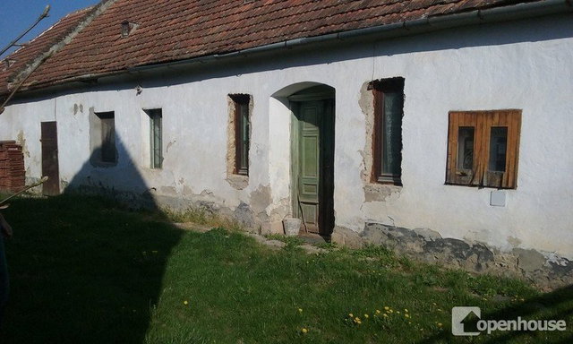 Eladó családi ház, Egeralján 12 M Ft, 3 szobás