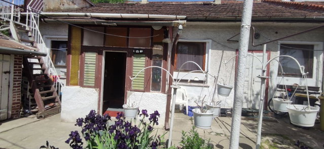 Eladó családi ház, Miskolcon 21.9 M Ft, 1 szobás
