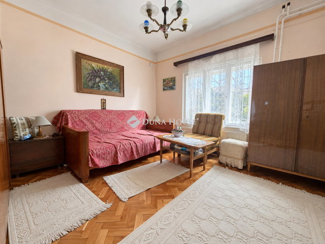 Eladó családi ház, Budapesten, XVIII. kerületben 75.5 M Ft