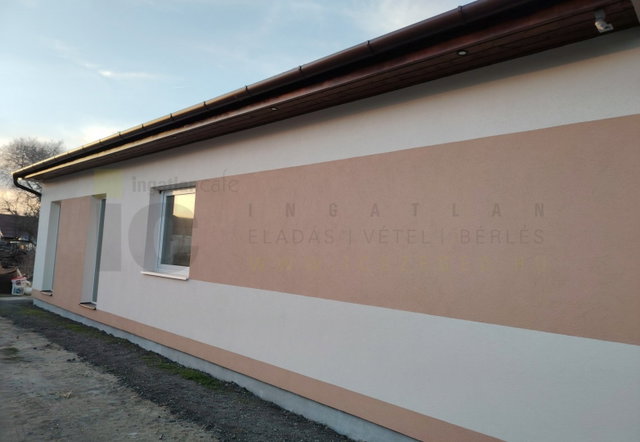 Eladó családi ház, Balástyán, Gerle utcában 68.9 M Ft