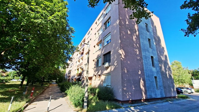 Eladó téglalakás, Székesfehérvárott 51.9 M Ft, 2 szobás