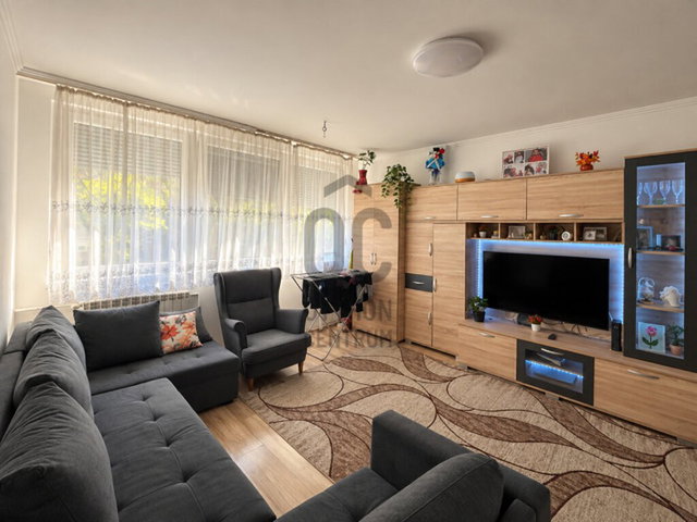 Eladó panellakás, Budapesten, XXI. kerületben 62.9 M Ft, 3 szobás