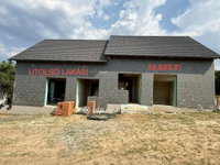 Eladó téglalakás, Kozármislenyen 95.9 M Ft, 4 szobás