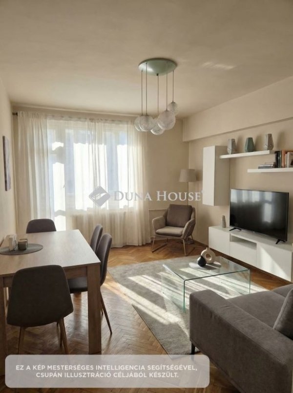 3 bed · 50m² · 78.900.000 ft