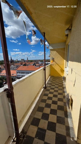 Eladó téglalakás, Szolnokon 35.814 M Ft, 3 szobás