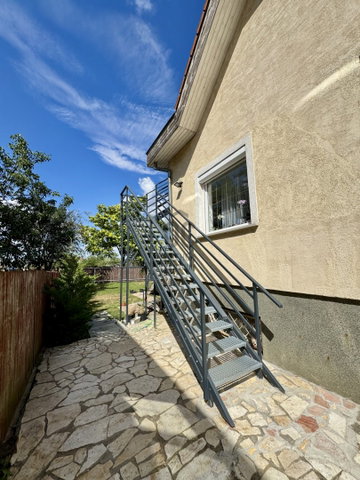 Eladó téglalakás, Budapesten, XVII. kerületben 94.9 M Ft