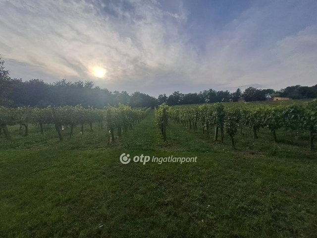 Eladó telek, Káptalantótin 9.5 M Ft / költözzbe.hu