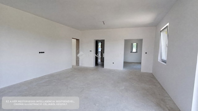 Eladó családi ház, Inárcson 114 M Ft, 5 szobás