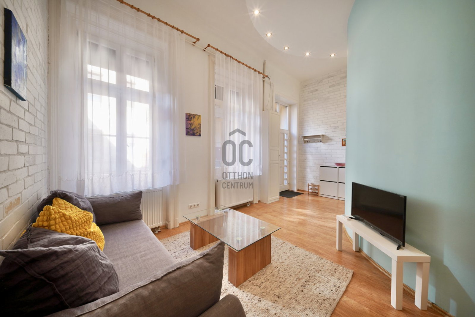 3 hálószoba · 57 m² · 84.900.000 Ft