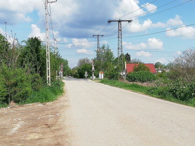 Eladó telek, Mályin 16 M Ft / költözzbe.hu