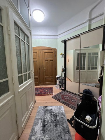 Kiadó téglalakás, albérlet, Budapesten, IX. kerületben