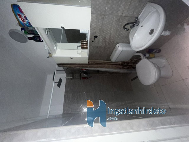 Eladó családi ház, Borsfán 20 M Ft, 2 szobás