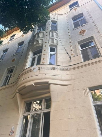 Eladó téglalakás, Budapesten, IX. kerületben 63.4 M Ft, 2 szobás