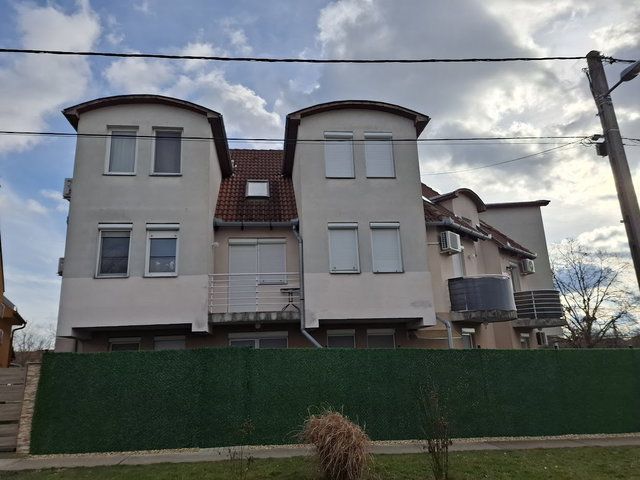 Eladó téglalakás, Hajdúszoboszlón, Lovas utcában 51 M Ft