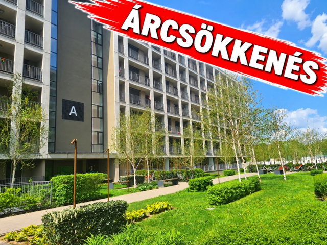 Eladó garázs, Debrecenben, Béla utcában 8.5 M Ft