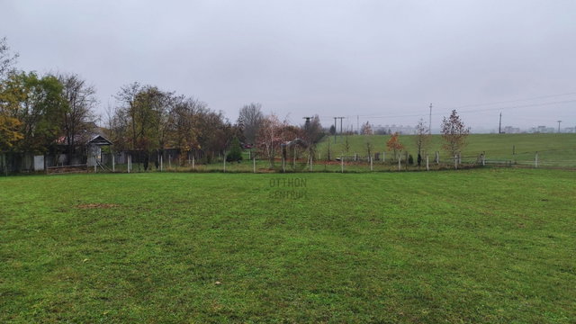 Eladó telek, Egerben 29 M Ft / költözzbe.hu
