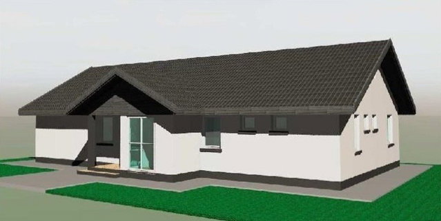 Eladó családi ház, Veszprémben 80 M Ft, 3+3 szobás
